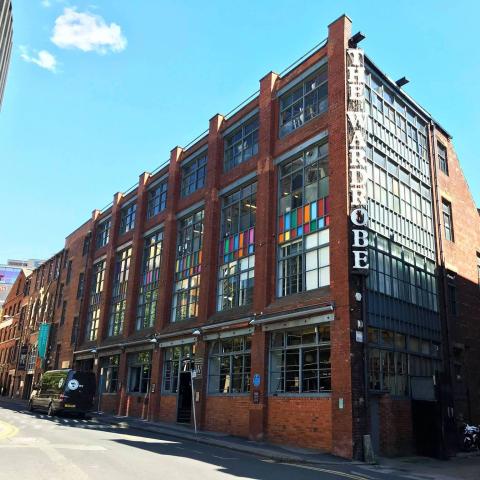 The Wardrobe, now a Leeds institution, has been at the vanguard of the city’s live music scene for well over a decade.Opening its doors in 1999, The Wardrobe is now one of the cityís longest-established independent venues, and has played host to a remarkable array of prestigious local and international acts, and continues to host over 250 live shows every year across two stages. Previous acts include: Amy Winehouse, Corinne Bailey Rae, Beverly Knight, Tony Allen, Sharon Jones & the Dap Kings, Quantic Soul…