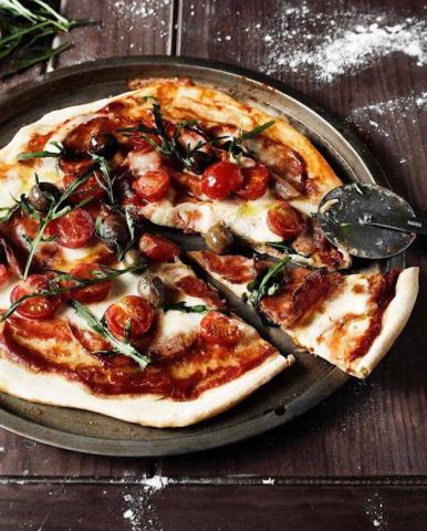 The best street food in Leeds. With a concept that is completely unique, Trinity Kitchen rotates six new street food vans every eight weeks and offers visitors the chance to experience various flavours and cuisines under one roof.The rotating street food vendors trade alongside permanent eateries: Chicago Rib Shack, Pho, Rola Wala, Tortilla, Pizzaluxe, Absurd Bird and Doner Shack.