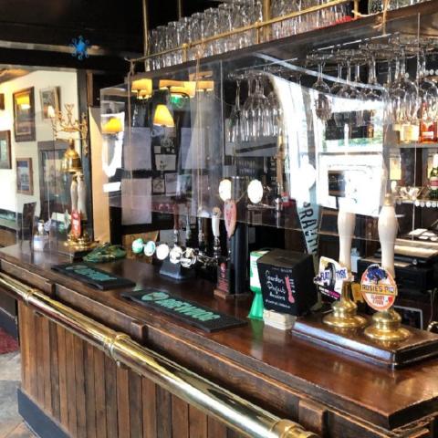 We are a historic real ale pub situated in the heart of the Woodhouse residential area, just over a mile north of Leeds City Centre.

Established in the early 1840s, The Chemic is named after Johnstons Chemical Works, a local factory that produced Vitriol – also known as Sulphuric Acid. The factory was demolished in the 1890s, but the pub has endured as a popular community hub, welcoming creatives, musicians and local residents for decades.

Community spirit is at the heart of everything we do here at…