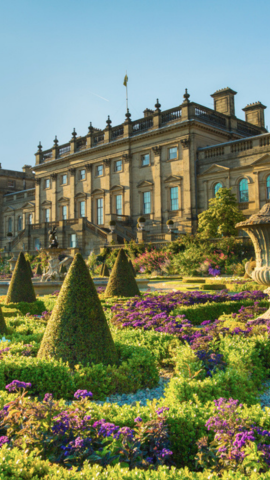 Harewood House