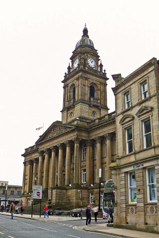 Morley Town Hall is a beautiful Grade I listed building, which was officially opened in 1895 by the Morley-born MP and future Prime Minister, H. H. Asquith.

The building retains a large amount of original features, including a traditional Victorian concert hall, a courtroom and holding cells, all of which contribute to the building being chosen often as a local filming location. ITV shows Emmerdale and Heartbeat both use the Hall for both interior and exterior shots.

The hall regularly hosts events…