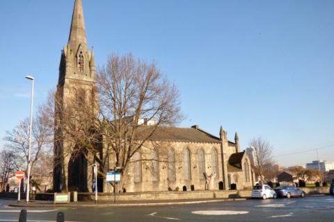 St Matthew's Community Centre, Holbeck