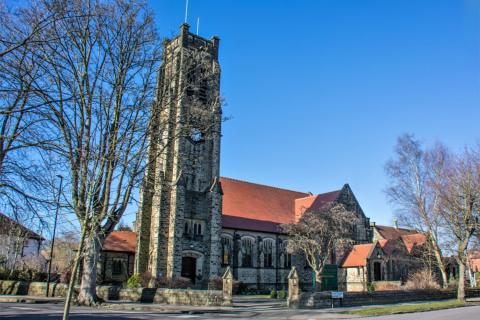St Andrew's Church