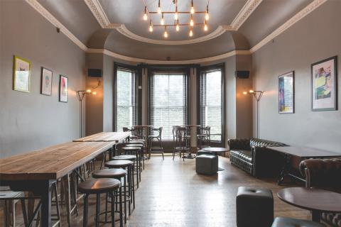 The Faversham is a live music venue, a restaurant by day, bar by night and a nightclub into the early hours.

It's set in its own grounds just on the edge of the city centre of Leeds, in the bustling hive of activity that is the University district between the city and Hyde Park.

Since 2004, "The Fav", as it is often known, has had some of the greatest acts in the world grace its stage. It's also become the home to the world famous Nasty Fest and Bad Sneakers and the award winning hip-hop and broken…