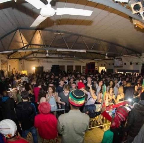Leeds West Indian Centre is a truly legendary venue where you can find the best and most underground raves this city has to offer.
