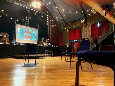 On Thursday 26th December 1867, over 150 years ago, Residents of Guiseley came out in their hundreds to witness the formal opening of Guiseley Town Hall, known to many now as our home, Guiseley Theatre. Since then, the theatre has seen many different forms, from town hall, to cinema, and hospital to fire station, before being taken over by Guiseley Amateur Operatic Society in 1985, where the building was renamed 'Guiseley Theatre'.​2019 saw the launch of a new Community Interest Company, Guiseley Theatre…