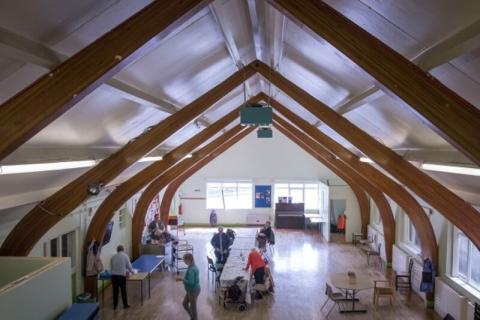 Bramley Community Centre