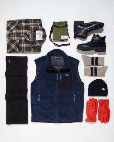 The Hip Store is one of the UK's most established independent boutiques, catering for a wide range of customers, both culturally diverse and between the ages of 16-65. The Hip Store meets the aesthetic and culture desired by the fashionistas, art students, DJ's, designers and musicians, stocking exclusive and desirable brands from across the globe. Hip is still at the forefront of the cutting edge menswear, challenging new ideas and engaging creativity, Hip is regarded as a established opinion leader in…