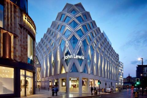 John Lewis