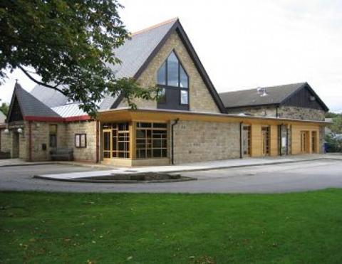 Oakwood Church