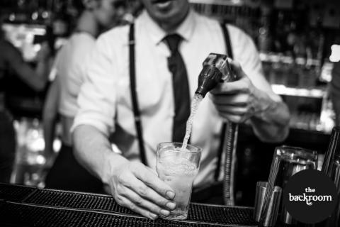 Situated under the railway bridge on Call Lane, The Backroom is an intimate, speakeasy style bar. Open until 6am, it boasts plenty of comfy booth seating, an extensive drinks selection, large dance floor area and private heated smoking terrace. Showcasing Leeds' top DJ talent, we play all the classic & contemporary party anthems to keep you dancing until the early hours.