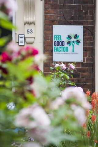 Feel Good Factor