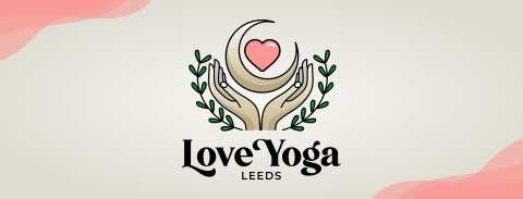 love yoga leeds logo