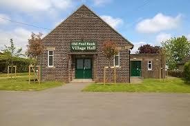 Old Pool Bank Village Hall 