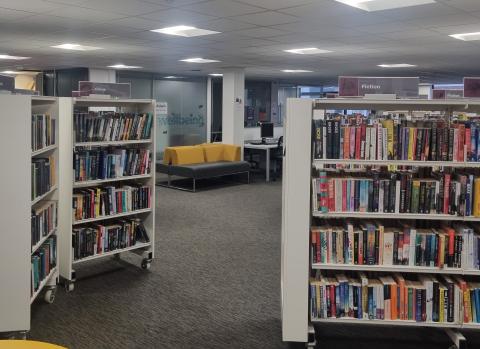 Headingley Community Hub and Library