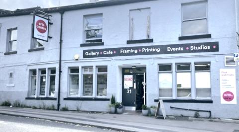 NorthLight Arts Centre