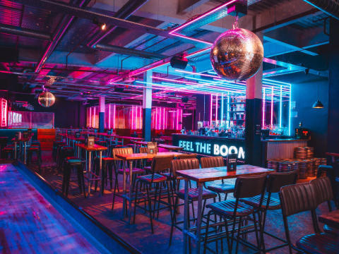 Venue