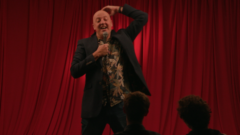 New Headingley Comedy Club