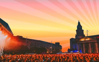 Millennium Square Summer Series 2026