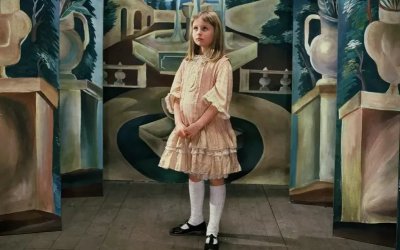  Alice / 23 Aug 2026 / Hyde Park Picture House / Image: Park Circus