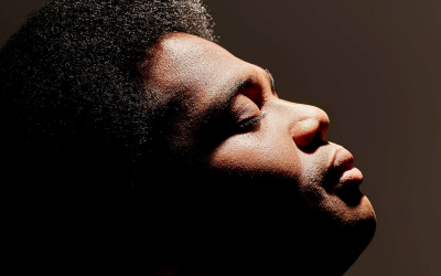 Lunchtime Recital: Adam Heron