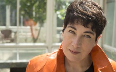 Joanne Harris
