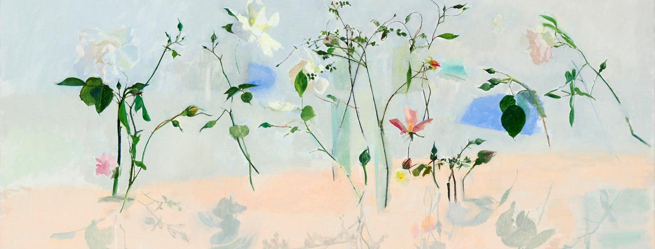 Buds, 2020 © Charlotte Verity photo Ben Westoby 