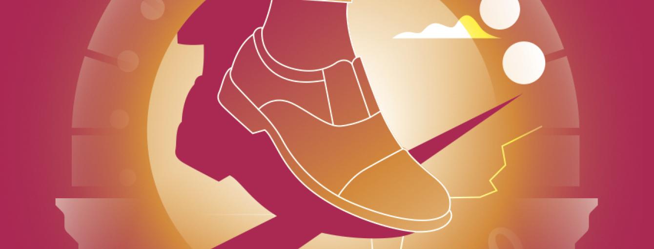 Writing On Air Festival / Chapel FM / 20 Feb 2026 - 1 Mar 2026