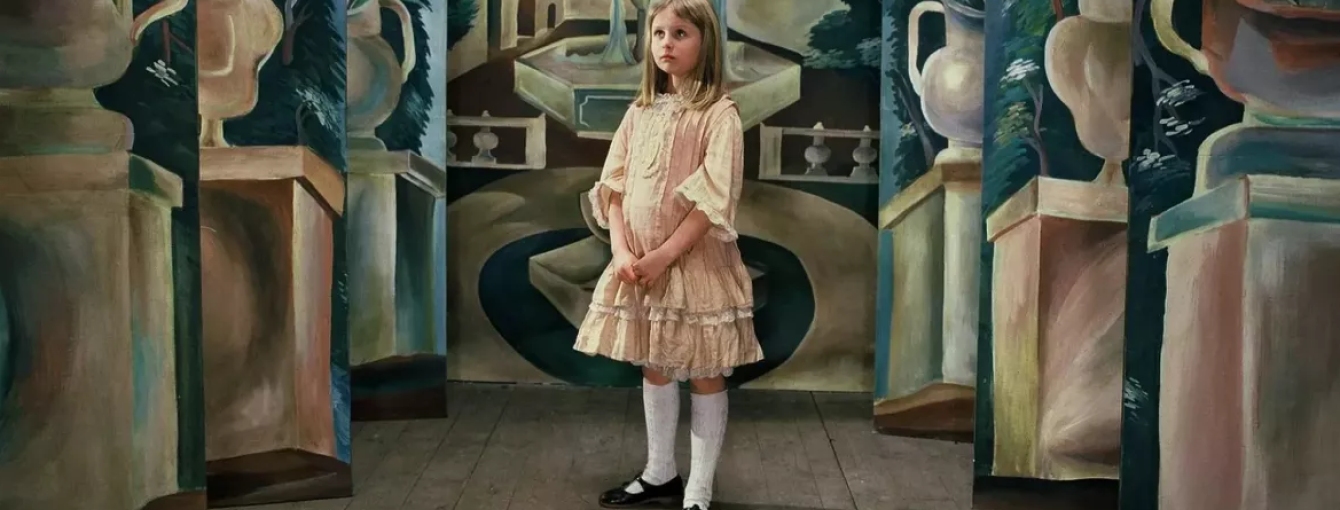  Alice / 23 Aug 2026 / Hyde Park Picture House / Image: Park Circus