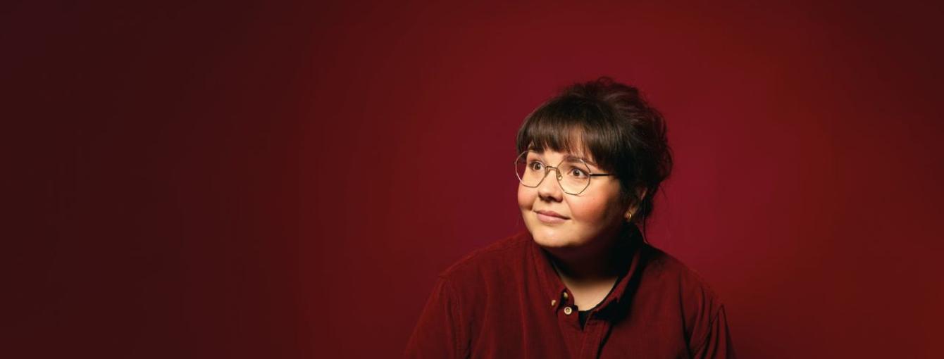 Sofie Hagen: I Think Some Of This Is My Fault