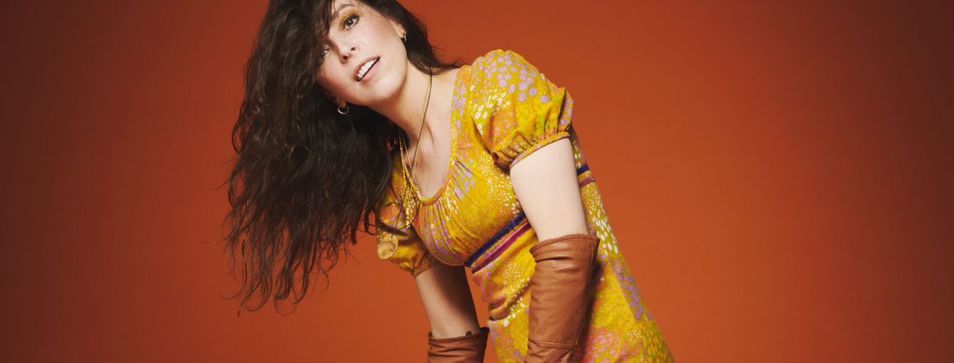 A kidney stone. A stray cat. An eye-themed fetish.  Bridget Christie hits the road again with a brand-new show. Creator of Channel 4’s smash hit sitcom The Change and BBC Radio 4’s Mortal. Star of Taskmaster, Ghosts, Uncanny, and Off Menu.  Presented by Little Wander in association with PBJ Management.