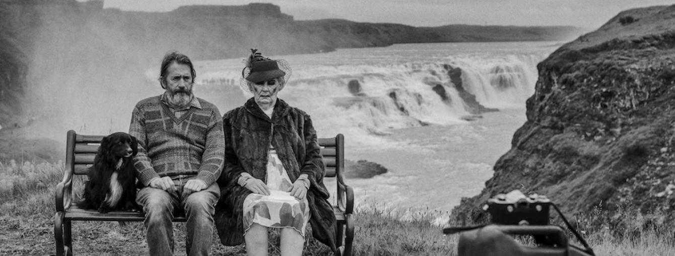 Films at HEART: Driving Mum 